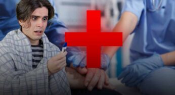 Boom di ricoveri in ospedale, molti sono minorenni: ecco perché devi smettere subito