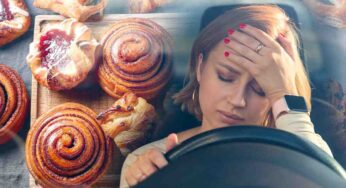 Patente ritirata a causa dei dolci: il nuovo codice della strada mette tutti ko