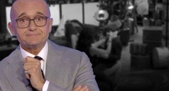 E’ accaduto nella notte: attimi di tensione al Grande Fratello