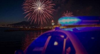 Occhio ai botti a Capodanno, 2500 euro di multa se lo fai
