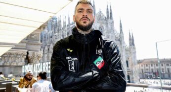Ultim’ora Daniele Scardina, novità importante sul suo stato di salute