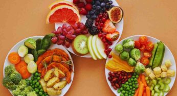 Dieta basket, la migliore alimentazione per chi gioca a pallacanestro