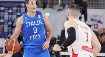 Pazzesco Gallinari, il basket italiano resta sgomento
