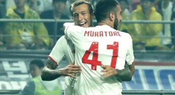 Simone Muratore torna alla Juve dopo l’addio al calcio per tumore