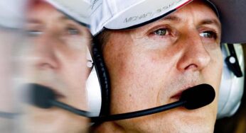 Michael Schumacher, l’ultima notizia gela i tifosi: rischio alto