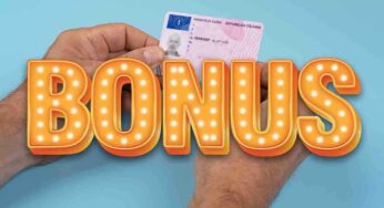 Arriva il bonus patente da 2500 euro: ecco come e chi può richiederlo