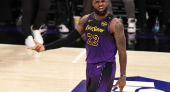 Ritiro LeBron James, tifosi dei Lakers impietriti: colpo di scena!