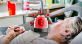 Aumentano esponenziale dei ricoveri, ospedali italiani in allarme
